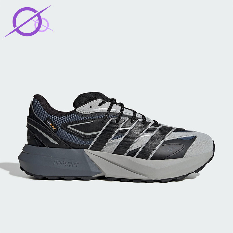 Adidas/阿迪达斯正品LIGHTBLAZE ATR男士耐磨减震跑步鞋JP7773