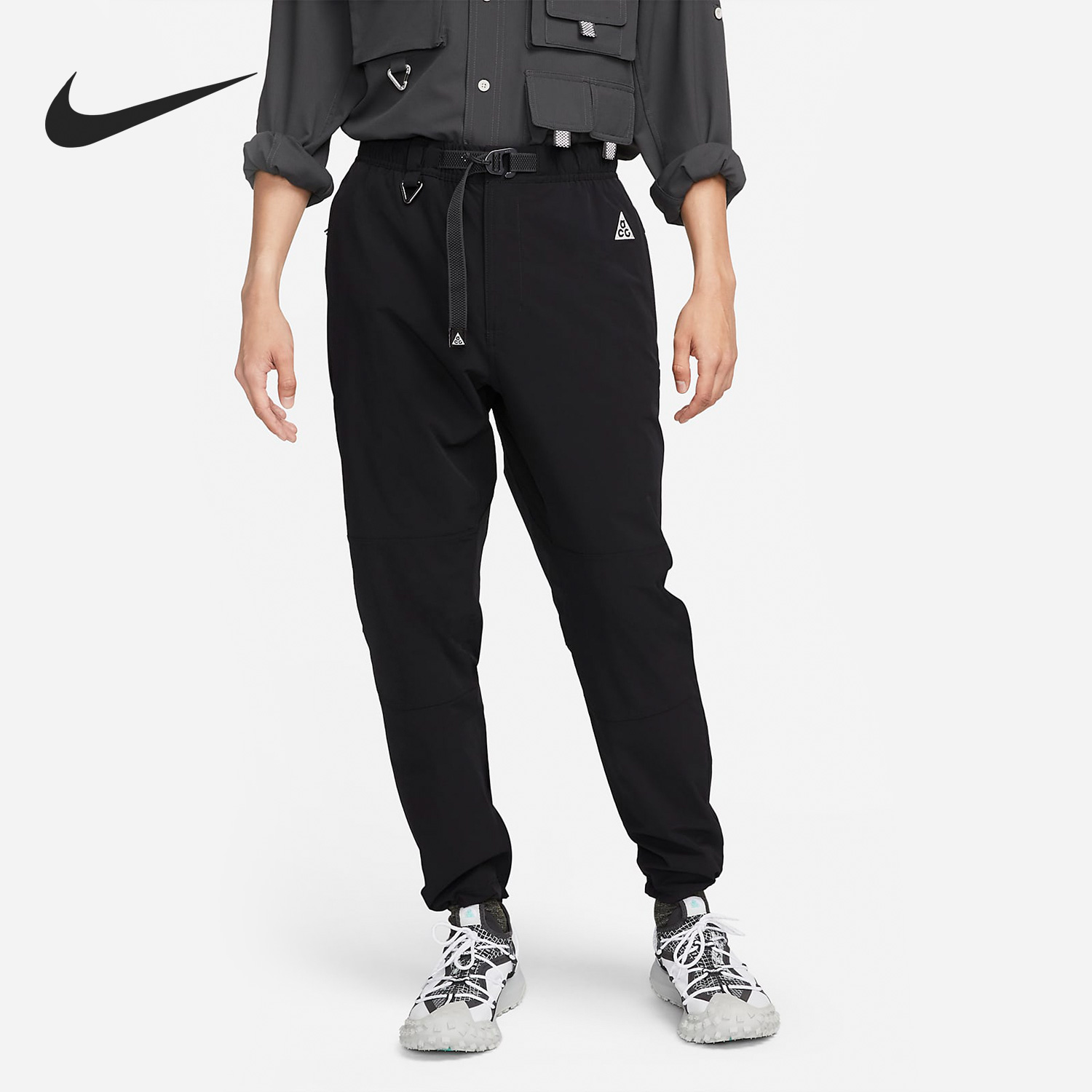 Nike/耐克男子款正品运动长裤清仓特价DR4792-010  DJ6383-010