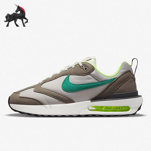 Nike耐克正品休闲男子时尚低帮轻便舒适气垫减震运动鞋DH4656-002