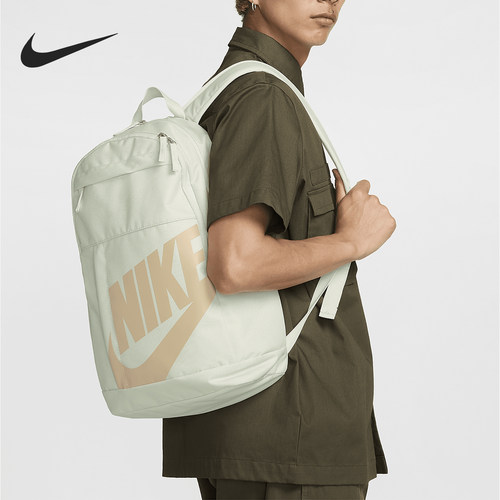Nike/耐克男女休闲运动双肩背包