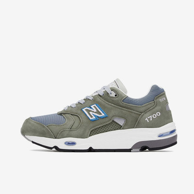 New Balance/NB正品运动男女同款日常低帮网面潮流休闲鞋M1700JP