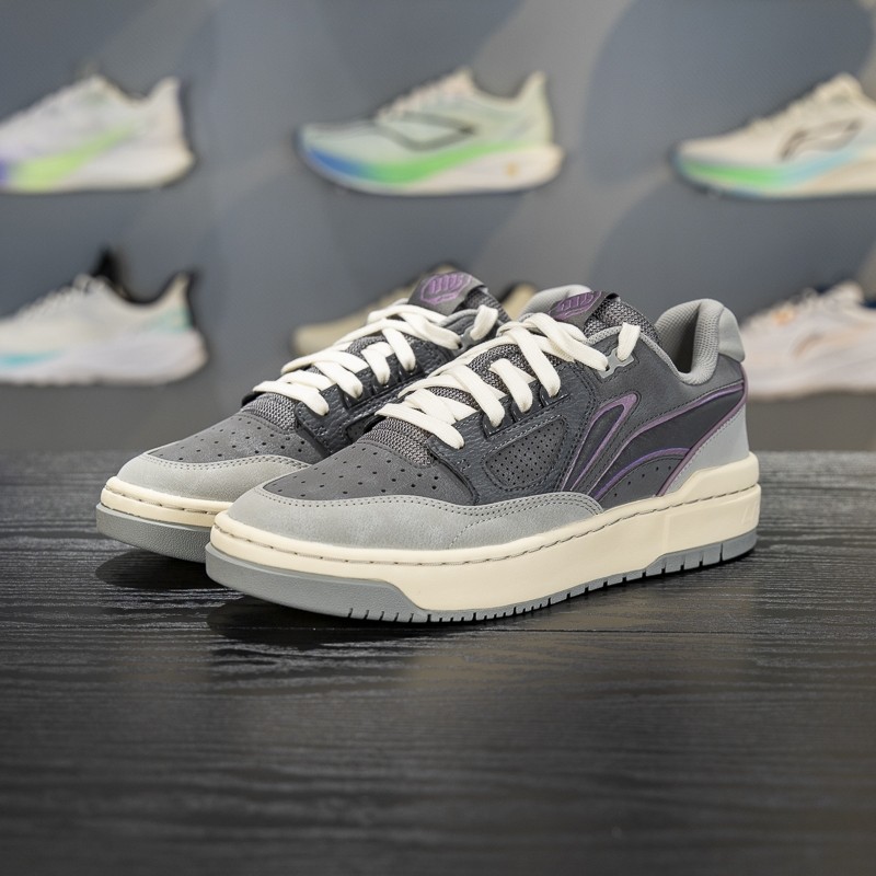 李宁正品新秀男女同款时尚潮流百搭运动休闲低帮板鞋ABCV031-1,运动鞋new,板鞋,淘宝优惠券,粉丝福利购,淘宝优惠卷