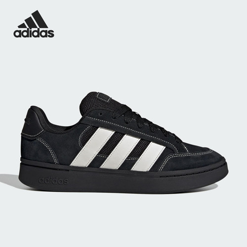 Adidas/阿迪达斯正品GC ALPHA SK8男女低帮耐磨板鞋JR9819
