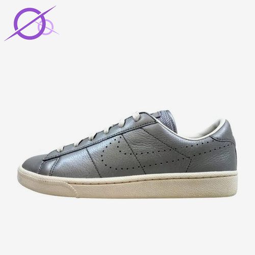 Nike/耐克正品Tennis Classic 男士薄底防滑经典板鞋852624-001