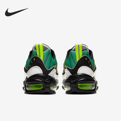 Nike/耐克正品新款男女气垫缓震耐磨炫彩跑步鞋CK3309-001