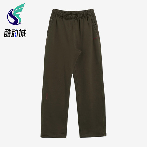 Nike/耐克正品男士休闲简约透气时尚舒适运动长裤FZ4675-325