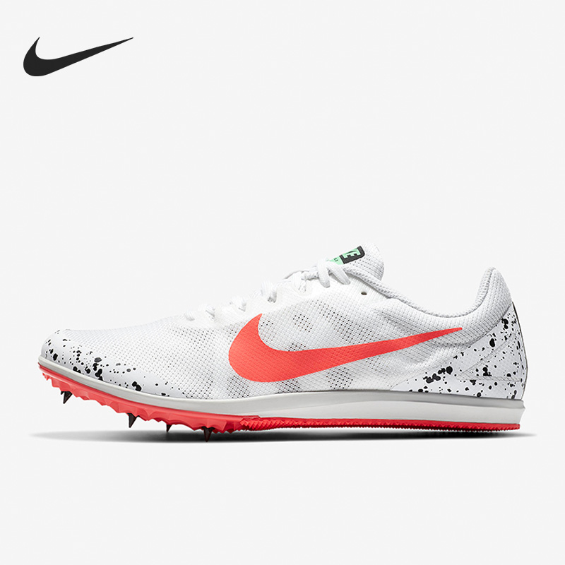 耐克男女同款长跑钉鞋跑鞋