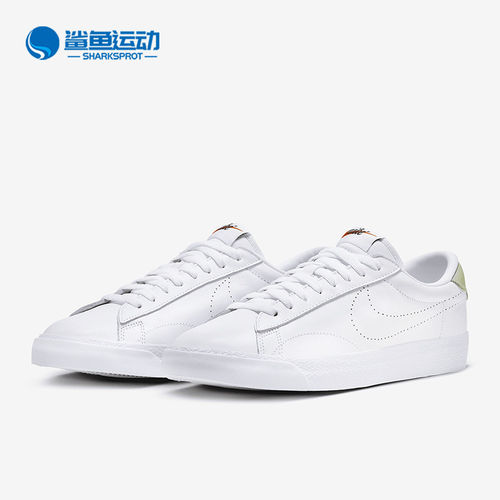 Nike/耐克正品Tennis Classic AC男女款经典运动鞋HM4648-113