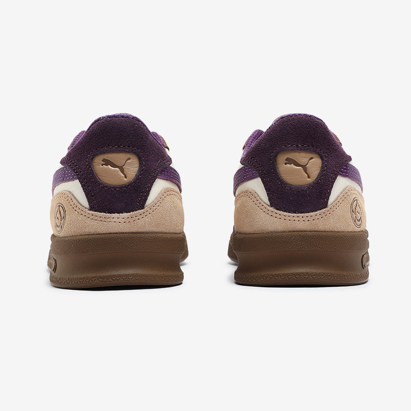 Puma/彪马正品INDOOR男女同款复古透气耐磨打孔街头休闲板鞋,运动鞋new,板鞋,淘宝优惠券,粉丝福利购,淘宝优惠卷