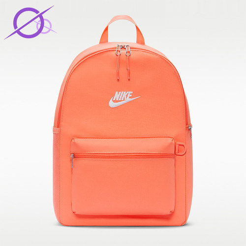 Nike/耐克正品新款男士简约时尚运动日常经典双肩背包IB4343-835
