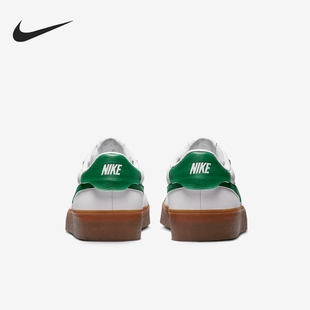 耐克正品 FQ8146 Court 低帮轻便运动板鞋 109 Shot男士 Nike