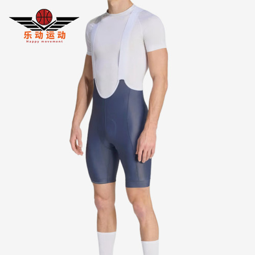 Adidas/阿迪达斯正品男士紧身舒适柔软贴身运动骑行裤KB9571