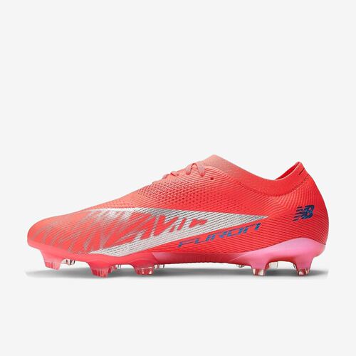 New Balance新百伦正品FURON ELITE V8男女同款足球鞋SF1FMP8