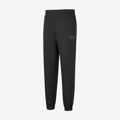 Skechers斯凯奇正品男女束脚透气舒适出行运动裤L126U017-0018
