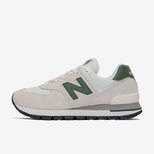 New Balance新百伦正品NB 574男款低帮生活休闲鞋ML574DUG-D