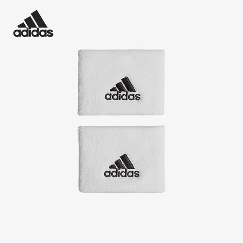 Adidas/阿迪达斯正品当季新款 男女护腕训练透气吸汗护腕 CF6279