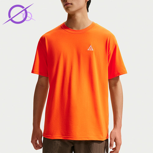 Nike/耐克正品Dri-FIT男士透气潮流运动经典短袖T恤IH1289-819
