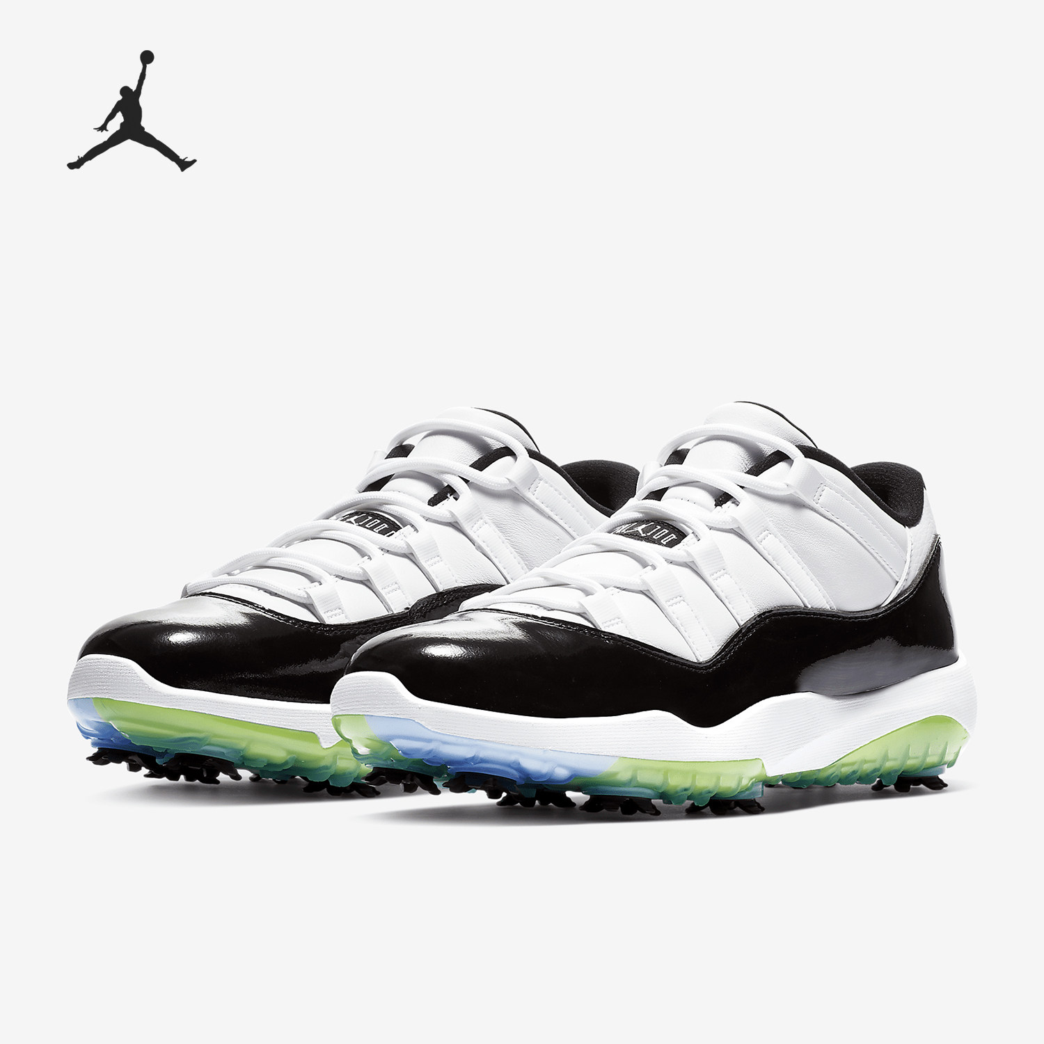 Nike/耐克正品JORDAN男士拼接运动缓震高尔夫球鞋AQ0963-101,运动鞋new,其它运动鞋,淘宝优惠券,粉丝福利购,淘宝优惠卷