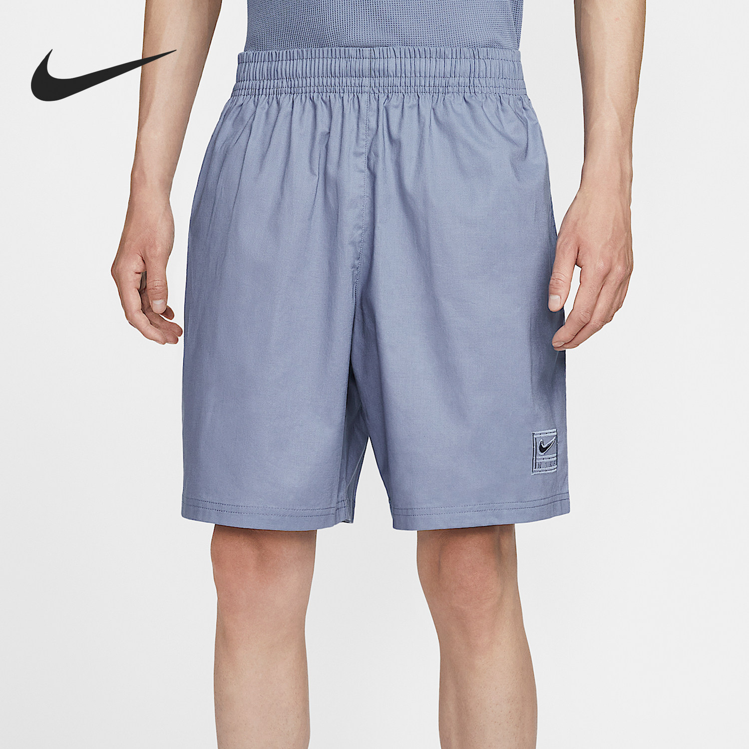 Nike/耐克正品夏季男女宽松柔软舒适日常休闲短裤IH8664-499,运动服/休闲服装,运动中长裤／短裤,淘宝优惠券,粉丝福利购,淘宝优惠卷