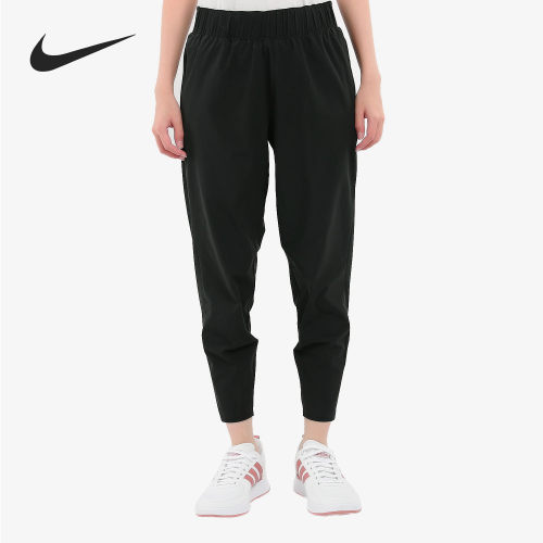 Nike/耐克正品 ESSENTIAL运动长裤 女子跑步长裤 BV2899-011