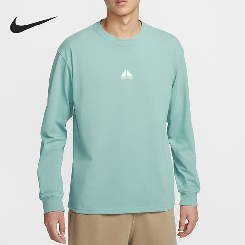 Nike/耐克正品ACG Lungs男士宽松休闲运动长袖上衣DR7754-017
