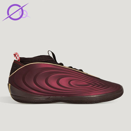 Adidas/阿迪达斯正品HARDEN VOLUME 10男女运动减震篮球鞋KJ5133