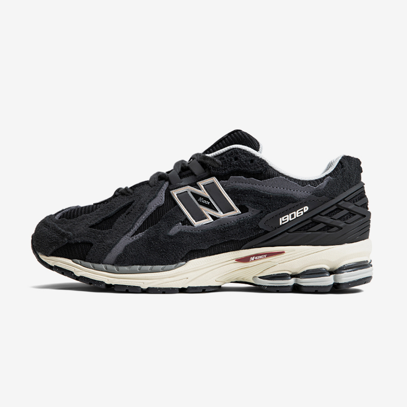 New Balance/NB正品1906R男女同款经典复古透气运动休闲鞋M1906DD