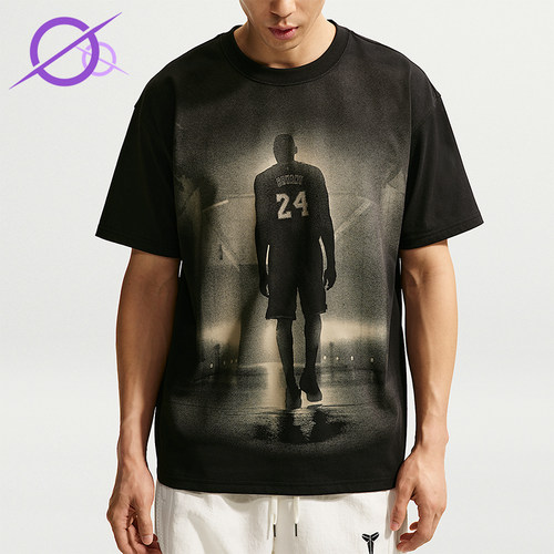 Nike/耐克正品夏季男士 Dri-FIT 训练经典篮球短袖T恤IQ3781-010