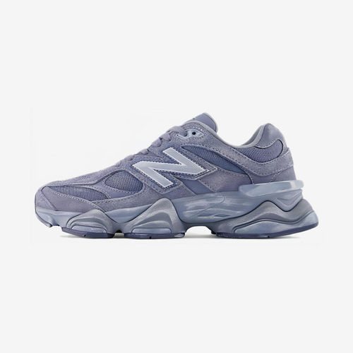 New Balance新百伦正品9060男女同款舒适潮流低帮休闲鞋U9060IB