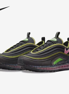 Nike/耐克正品Air Max 97男子运动耐磨透气跑步鞋DJ5019-004