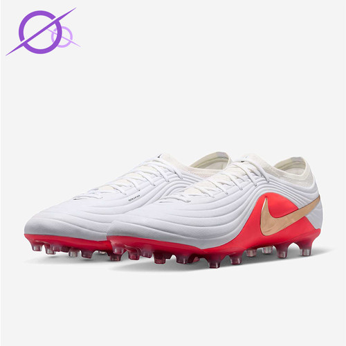 Nike/耐克正品男女同款贴合抓地人造草地足球鞋IB4469-100