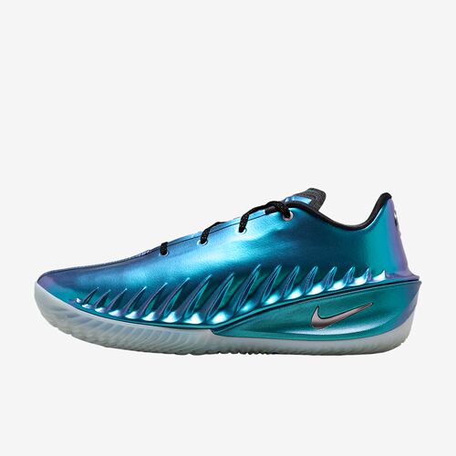 Nike耐克正品G.T. Cut 4男女同款轻便实战训练篮球鞋IQ6206-500