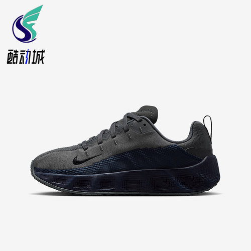Nike/耐克正品Ava Rover儿童休闲低帮系带耐磨运动鞋HF6331-006