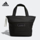 Adidas 高尔夫户外休闲便携运动手提拎包HG5625 阿迪达斯正品
