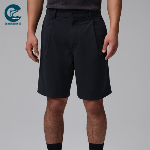 Nike/耐克正品Jordan Sport 男士拒水经典高尔夫短裤IQ4000-010
