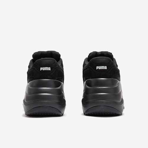 Puma/彪马正品PULSAR WEDGE女士厚底耐磨运动休闲鞋395449-01