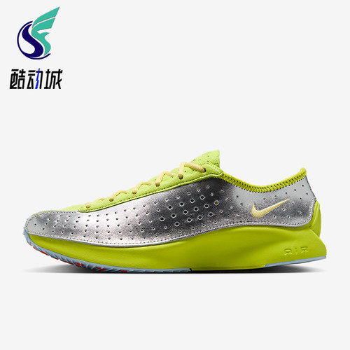 Nike/耐克正品夏季款女士日常低帮系带耐磨透气休闲鞋IB5824-300