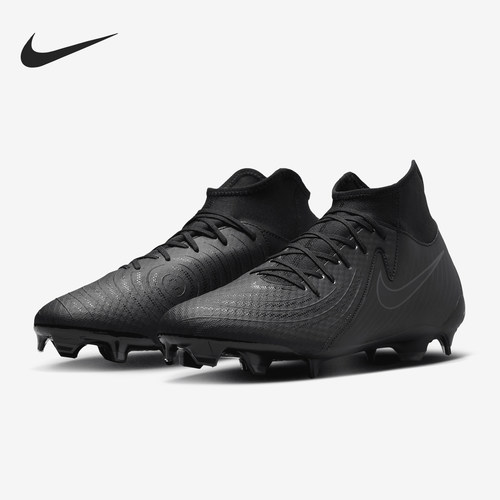 Nike/耐克正品Phantom 男士运动训练经典缓震足球鞋FD6725-002