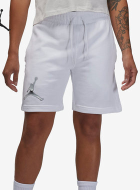 Nike/耐克正品当季新款女子运动休闲五分短裤DZ3388-100