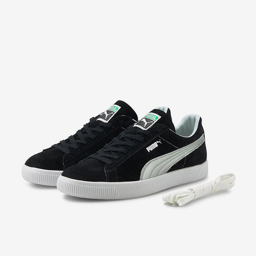 Puma/彪马正品Suede男女轻便休闲经典透气运动户外板鞋375905-01