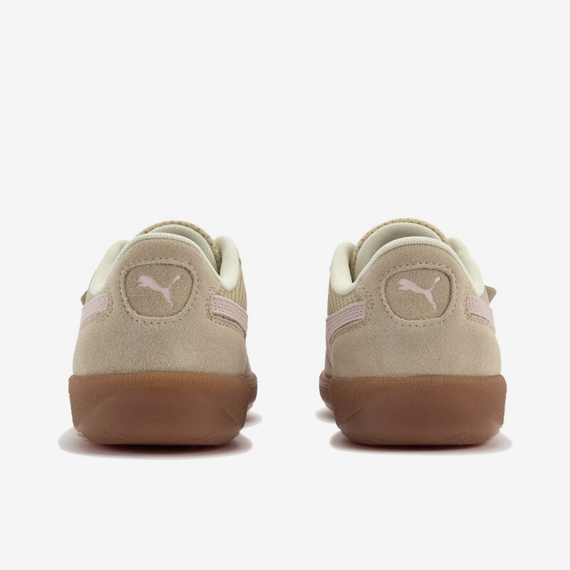 Puma/彪马正品2025夏季款女士复古耐磨休闲运动板鞋403954-02