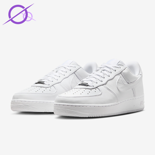 Force Low男女厚底经典 Nike IM3078 Air 运动板鞋 100 耐克正品