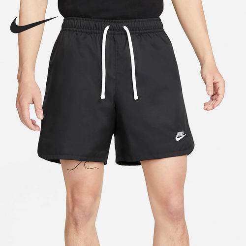 Nike/耐克正品夏季新款男子跑步宽松透气运动短裤DM6830-010