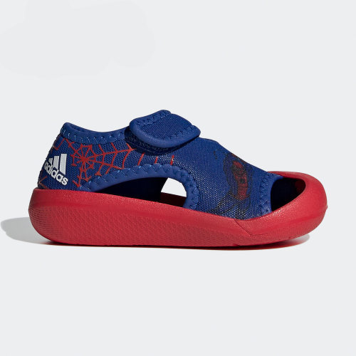 adidas阿迪达斯婴童休闲凉鞋