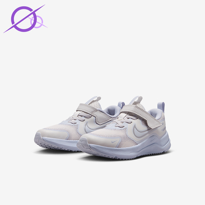 Nike/耐克正品Cosmic Runner小童休闲魔术贴耐磨运动鞋HM4400-010