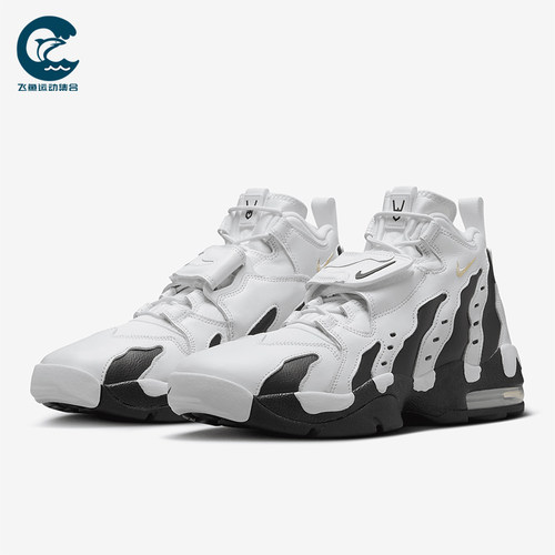 Nike/耐克正品Air DT Max 96男士减震复古时尚篮球鞋HM9236-100
