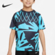 FB1287 Nike 468 新款 大童休闲圆领透气运动短袖 耐克正品 当季