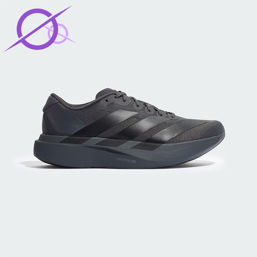 Adidas/阿迪达斯正品ADIZERO EVO SL男士运动竞速跑步鞋KJ1364