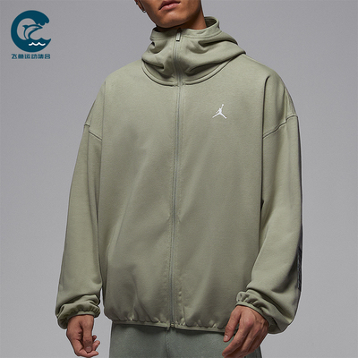 Nike/耐克正品JORDAN男士运动经典日常休闲夹克外套IF1888-334