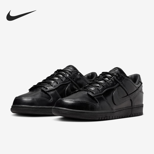 Nike/耐克正品四季款男士时尚系带简约经典复古板鞋IQ3342-001